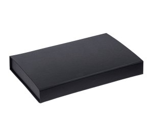 Коробка Silk, черная