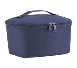 Термосумка Coolerbag S, синяя