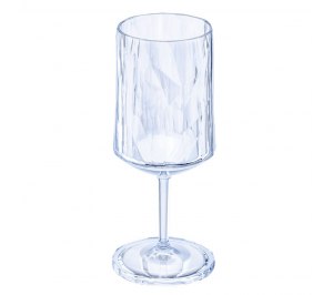 Бокал для вина Superglas Club, синий