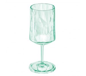 Бокал для вина Superglas Club, зеленый