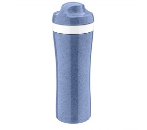 Бутылка Oase Organic, синяя