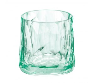 Стакан для виски Superglas Club, зеленый