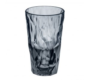 Стакан для воды Superglas Club, серый