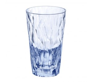 Стакан для воды Superglas Club, синий