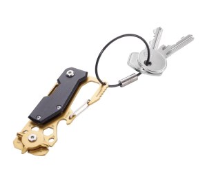 Мультитул Toolinator, золотой