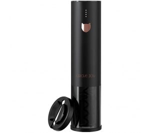 Электрический штопор Circle Joy Electric, черный