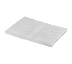 Полотенце Soft Me Light, большое, белое