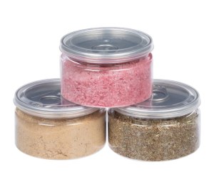 Набор из 3 видов соли Savory Collection