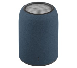 Беспроводная Bluetooth колонка Uniscend Grinder, темно-серая