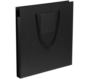 Коробка Quadro, черная