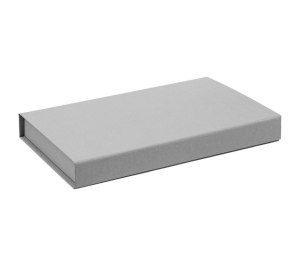 Коробка Horizon Magnet, серая