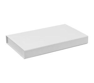 Коробка Horizon Magnet, белая