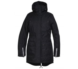 Куртка женская Westlake Lady, черная