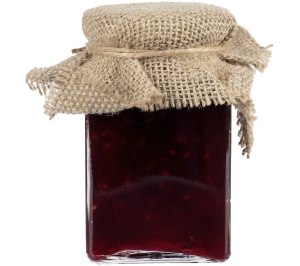 Варенье Real Jam, клюква