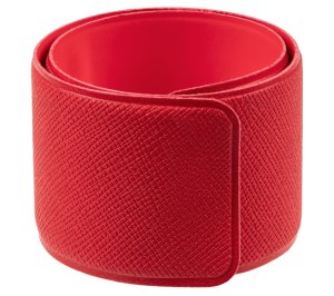 Браслет Wristler, красный