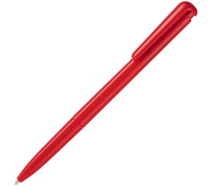 Ручка шариковая Penpal, красная