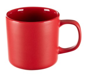 Кружка Eastpresso, красная
