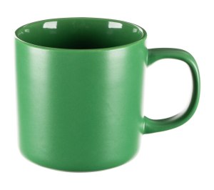 Кружка Eastpresso, зеленая