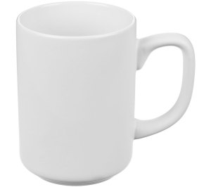 Кружка Mugful, белая