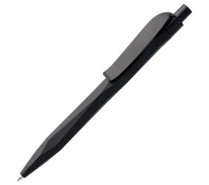 Ручка шариковая Prodir QS20 PMP-P, черная