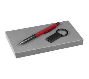 Набор Graphite, красный