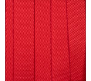 Стропа текстильная Fune 35 XL, красная, 170 см