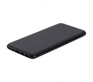 Внешний аккумулятор Uniscend All Day Quick Charge PD 20000 мAч, черный