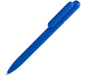 Ручка шариковая Prodir DS6S TMM, темно-синяя