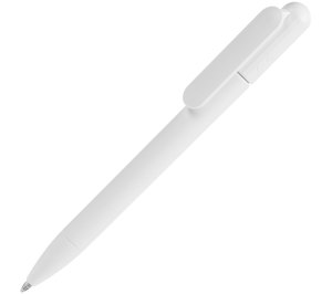 Ручка шариковая Prodir DS6S TMM, белая