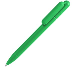 Ручка шариковая Prodir DS6S TMM, зеленая