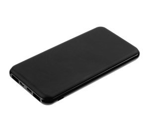 Aккумулятор Uniscend All Day Type-C 10000 мAч, черный