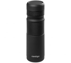 Термос Contigo, черный