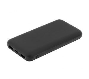 Внешний аккумулятор Uniscend All Day Compact Type-C 15 000 мAч, черный