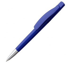 Ручка шариковая Prodir DS2 PPC, синяя