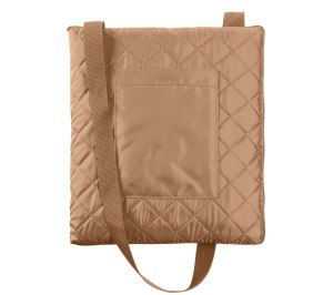 Плед для пикника Soft & Dry, бежевый