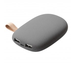    Pebble 7800 mAh, 