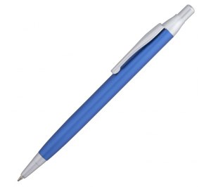Авторучка SIMPLE, синяя