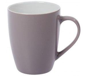 Кружка Good morning, бежевая