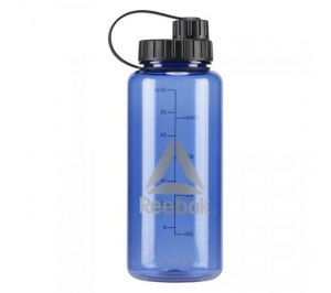 Бутылка для воды PL Bottle, светло-синяя