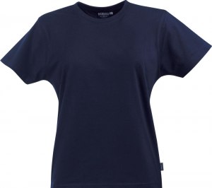 Футболка женская LADIES AMERICAN T, темно-синяя