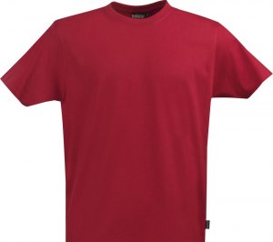 Футболка мужская AMERICAN T, красная