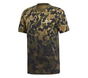 Футболка Camo