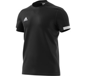 Футболка Condivo 18 Tee, черная
