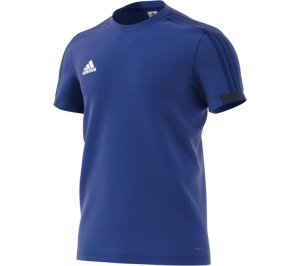 Футболка Condivo 18 Tee, синяя