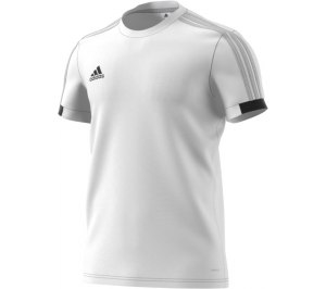 Футболка Condivo 18 Tee, белая