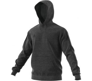 Толстовка с капюшоном Core 18 Hoody, серая