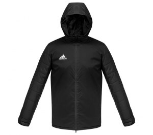 Куртка Condivo 18 Winter, черная