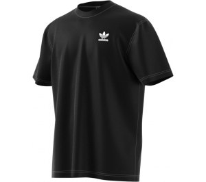 Футболка Standart Tee, черная