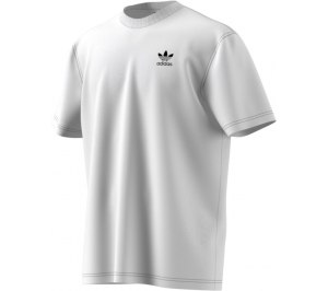Футболка Standart Tee, белая