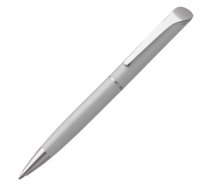 Ручка шариковая Glide, серая